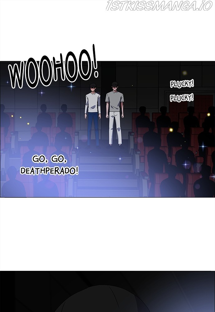 No Scope Chapter 169 - Page 13