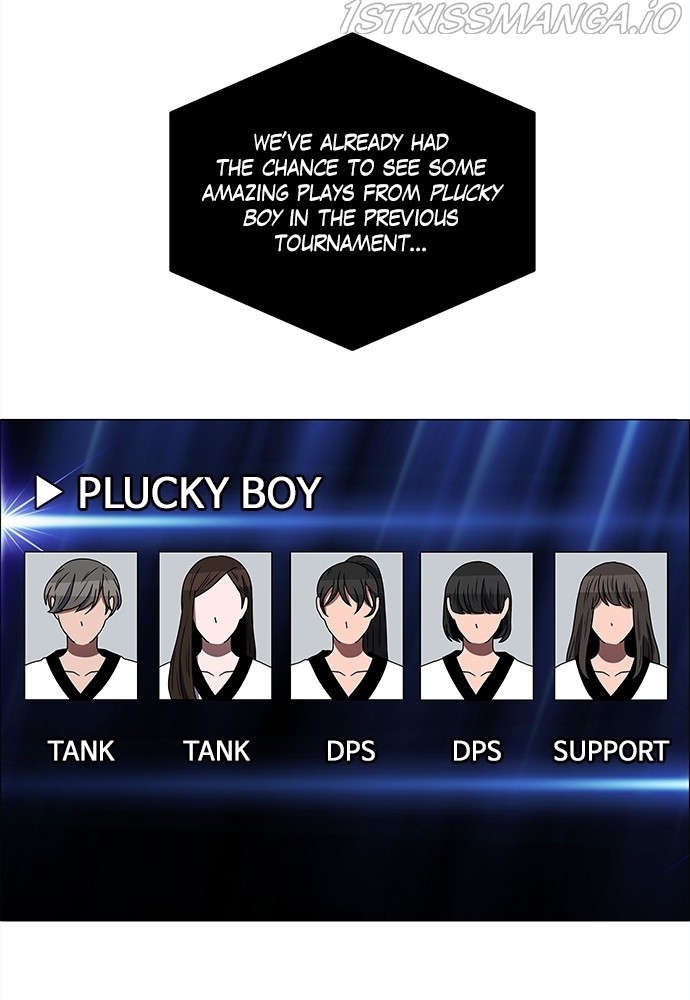 No Scope Chapter 169 - Page 15