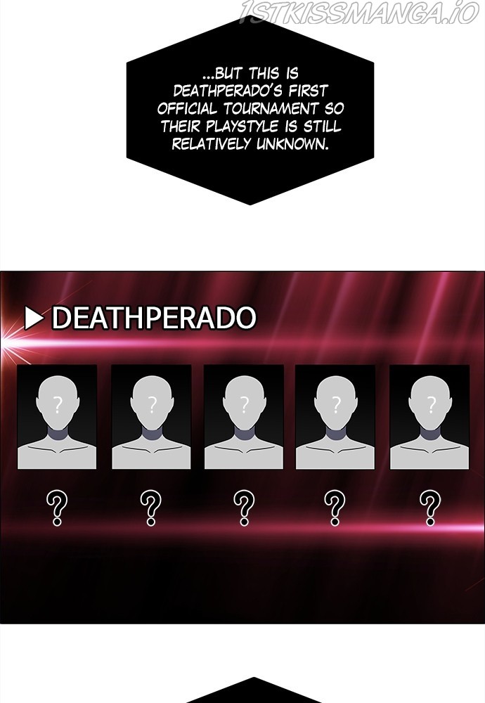 No Scope Chapter 169 - Page 16