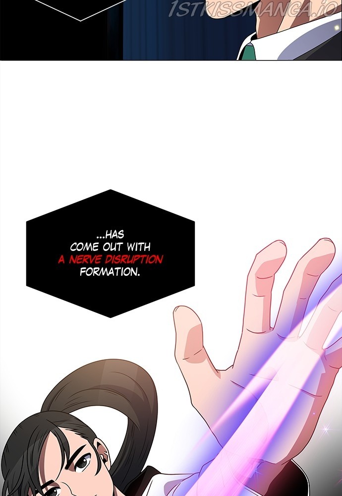 No Scope Chapter 169 - Page 18