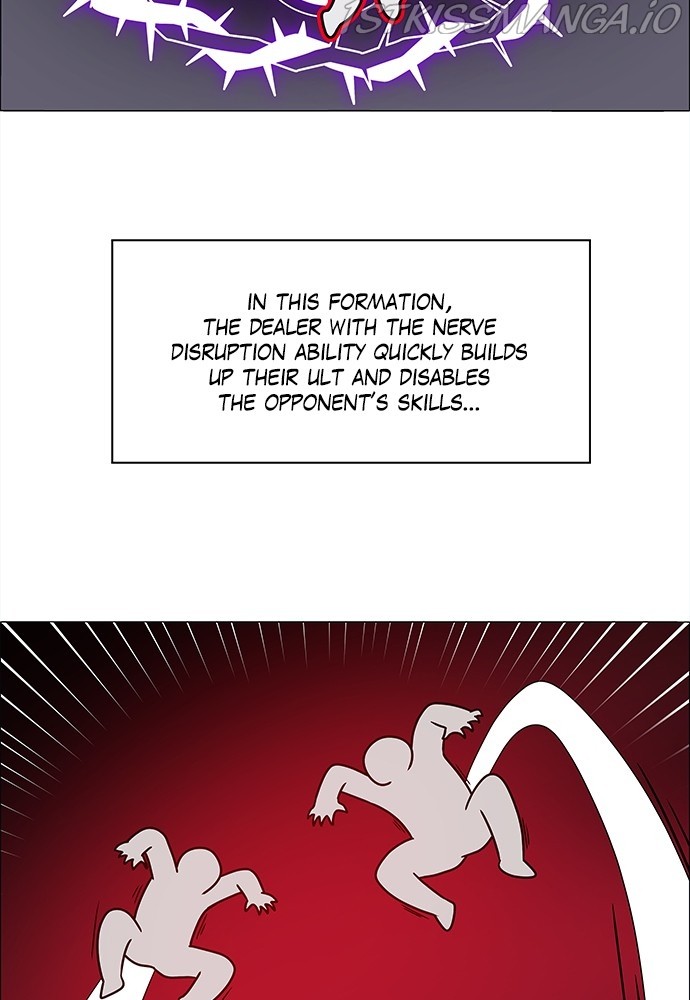 No Scope Chapter 169 - Page 22