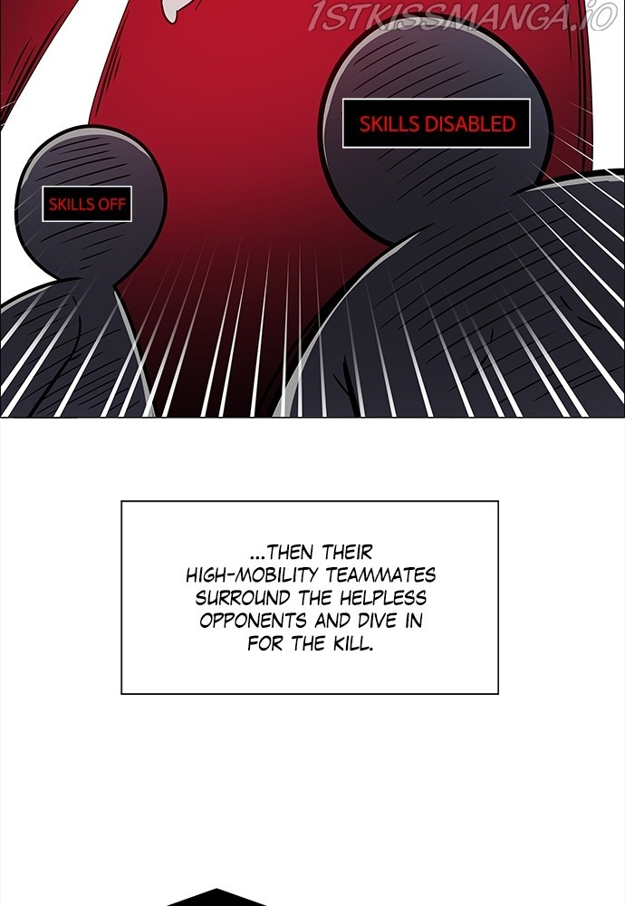 No Scope Chapter 169 - Page 23