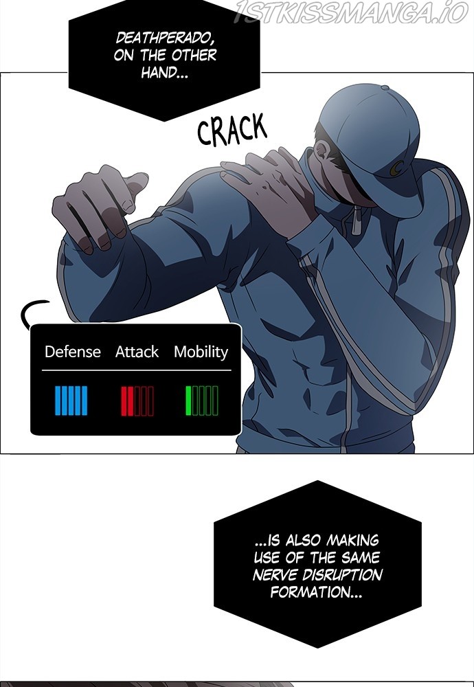 No Scope Chapter 169 - Page 24