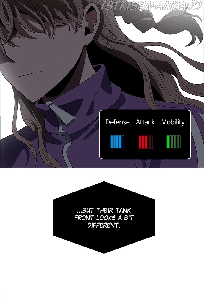 No Scope Chapter 169 - Page 25