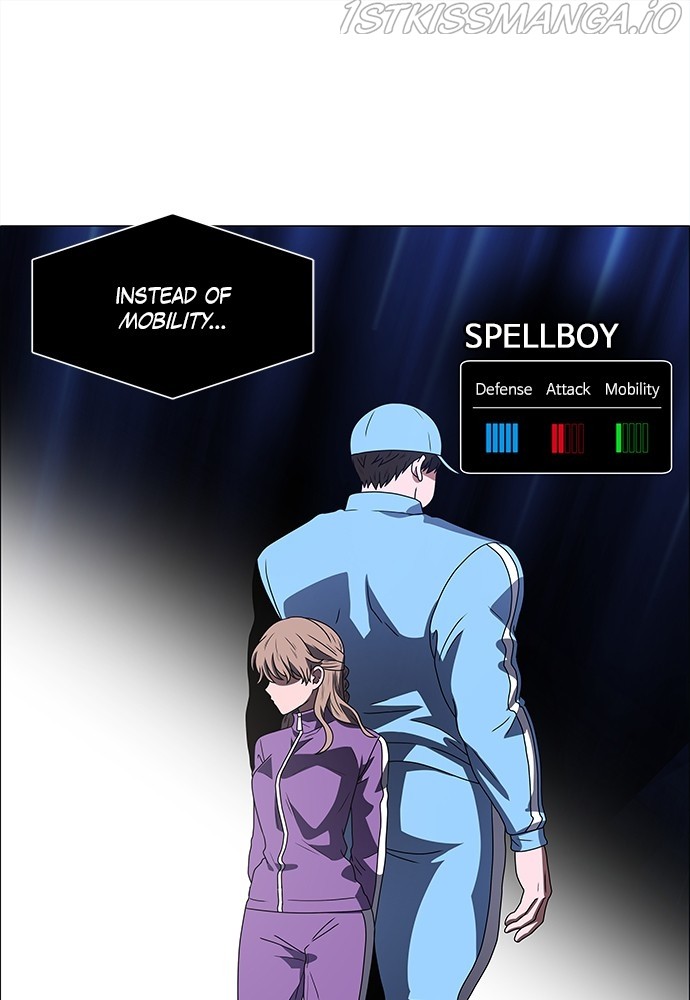 No Scope Chapter 169 - Page 26