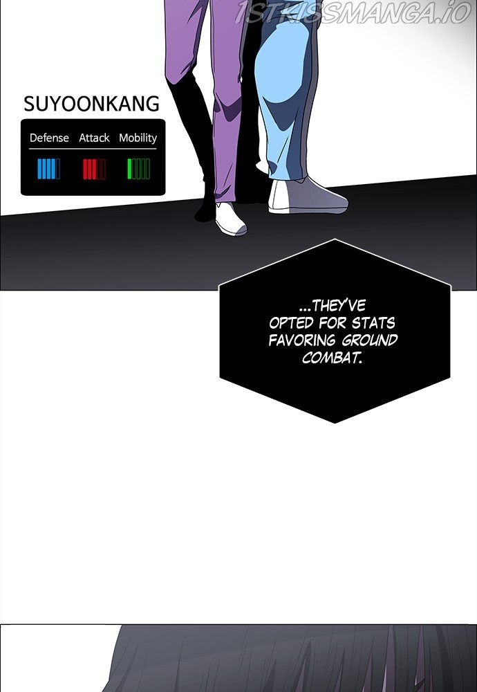 No Scope Chapter 169 - Page 27