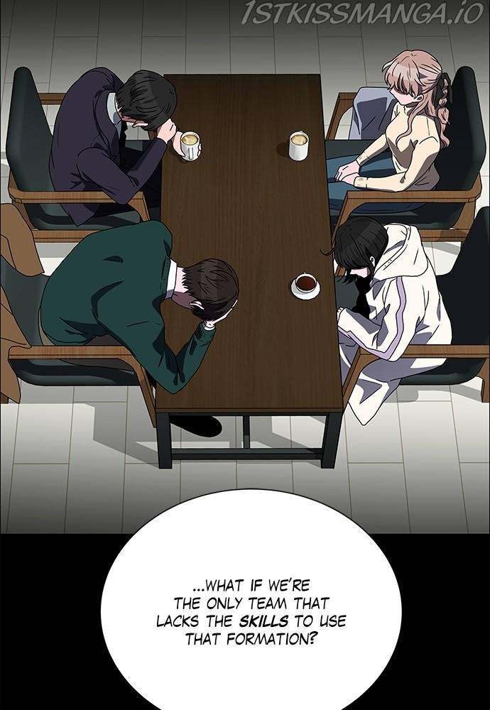 No Scope Chapter 169 - Page 32