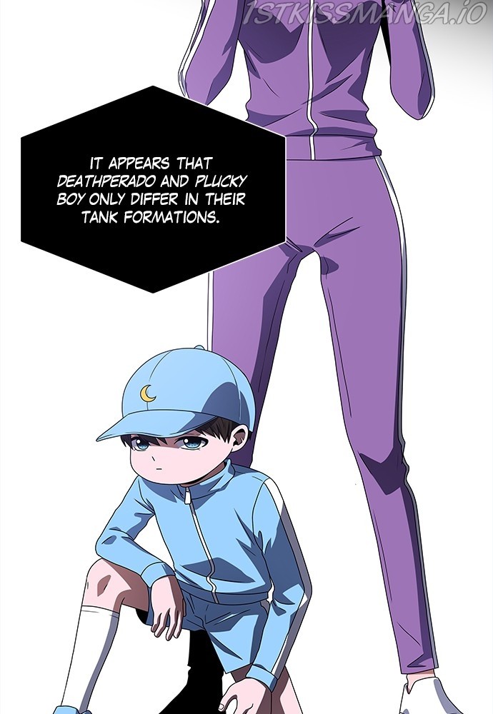 No Scope Chapter 169 - Page 47