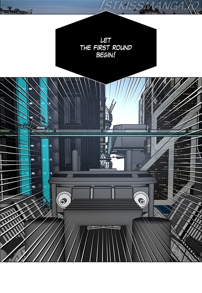 No Scope Chapter 169 - Page 52