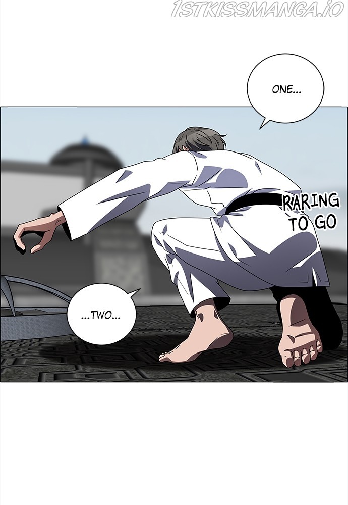 No Scope Chapter 169 - Page 57