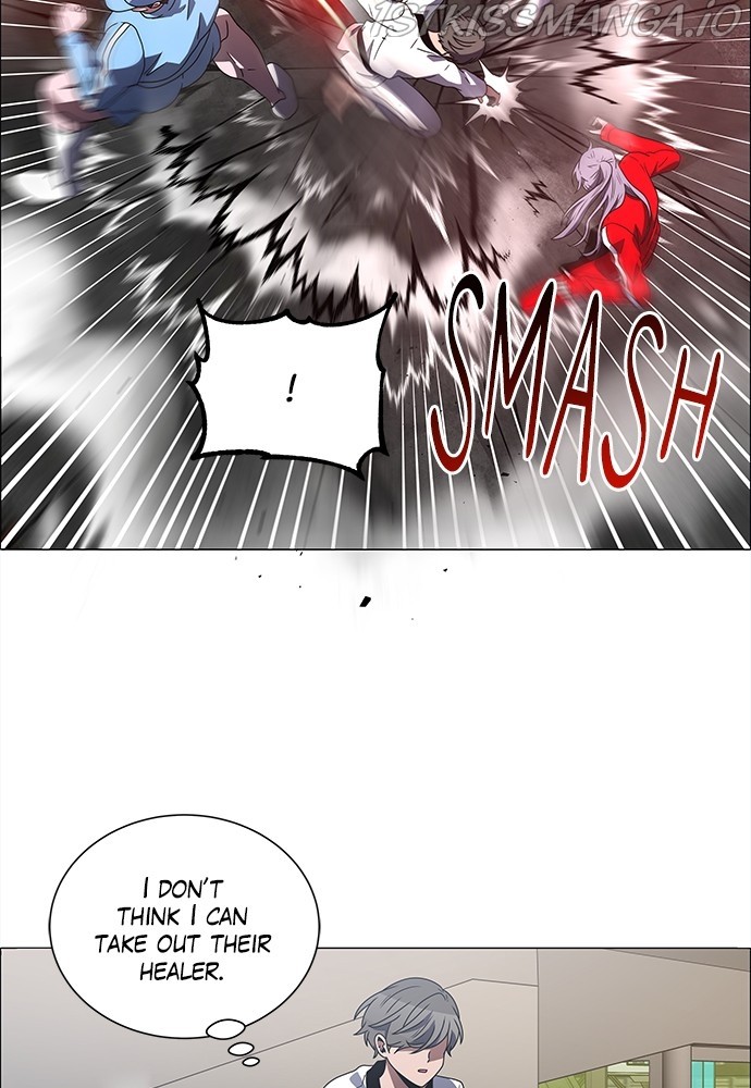 No Scope Chapter 169 - Page 60