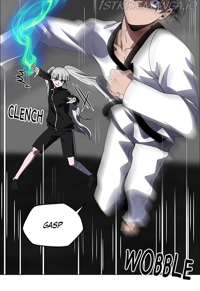 No Scope Chapter 169 - Page 67