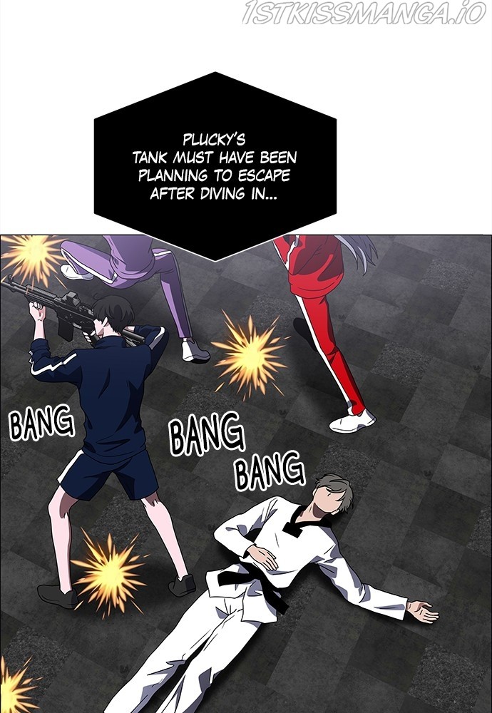 No Scope Chapter 169 - Page 71