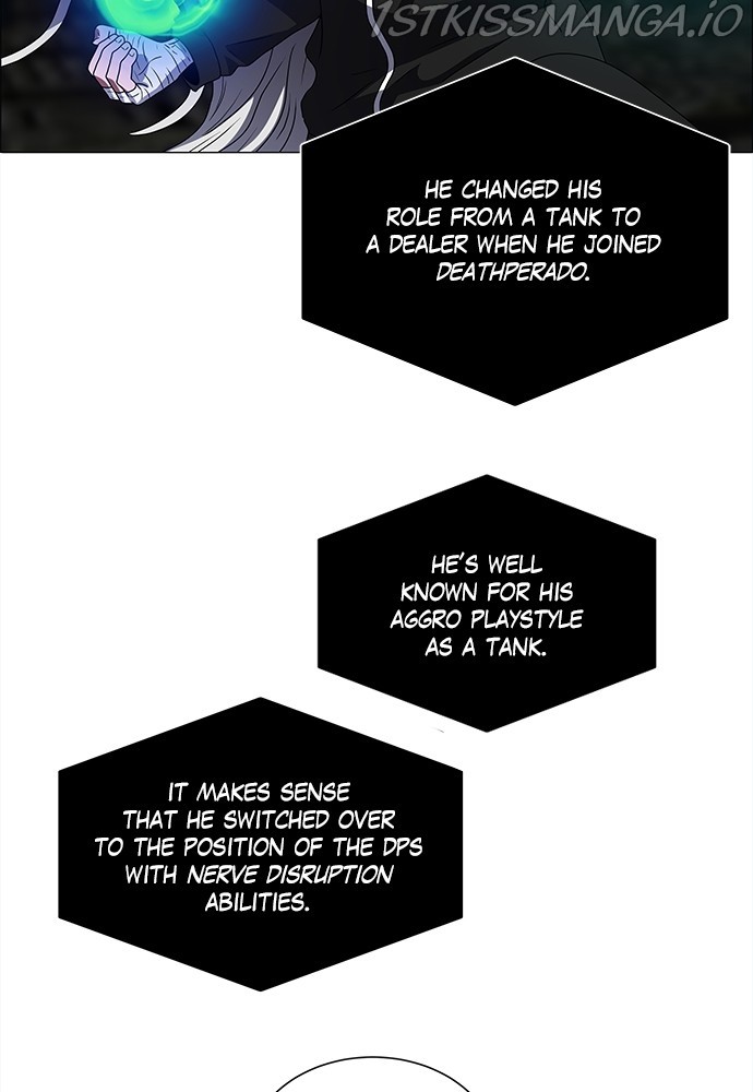 No Scope Chapter 169 - Page 77