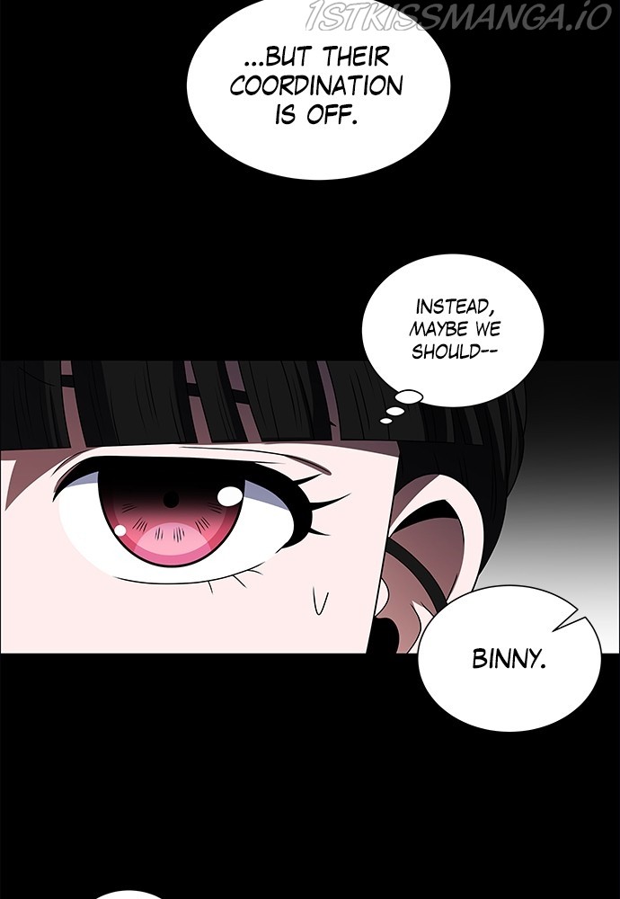 No Scope Chapter 169 - Page 84