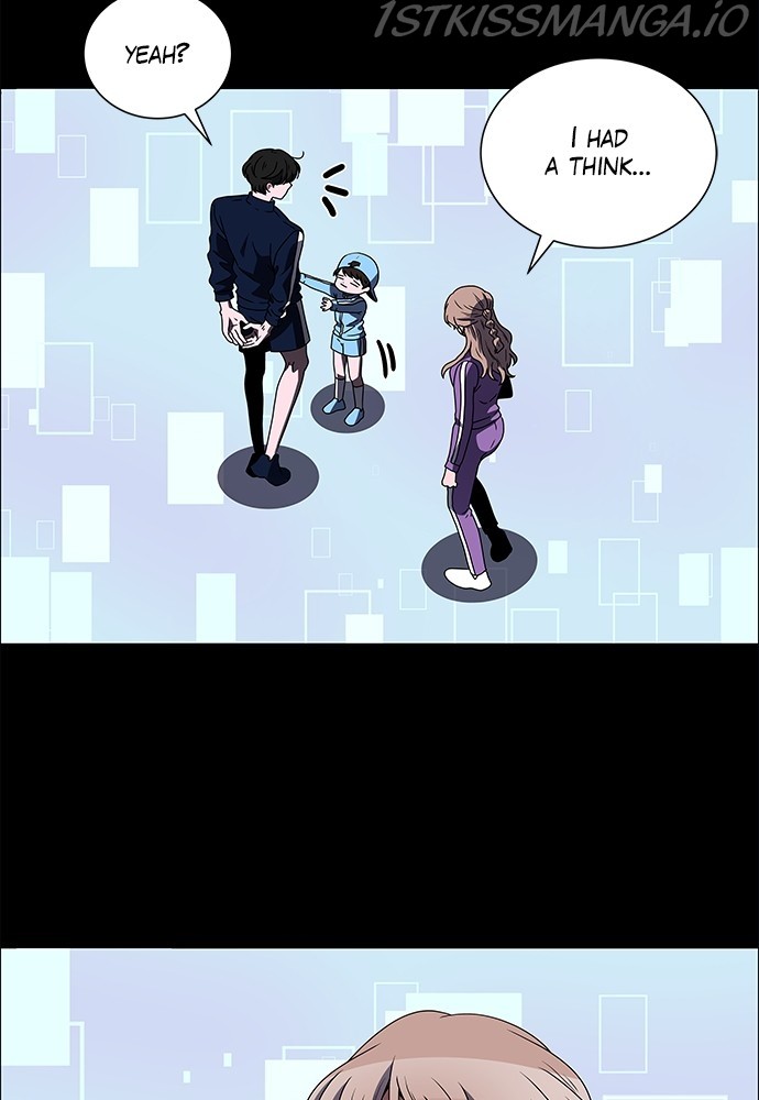 No Scope Chapter 169 - Page 85