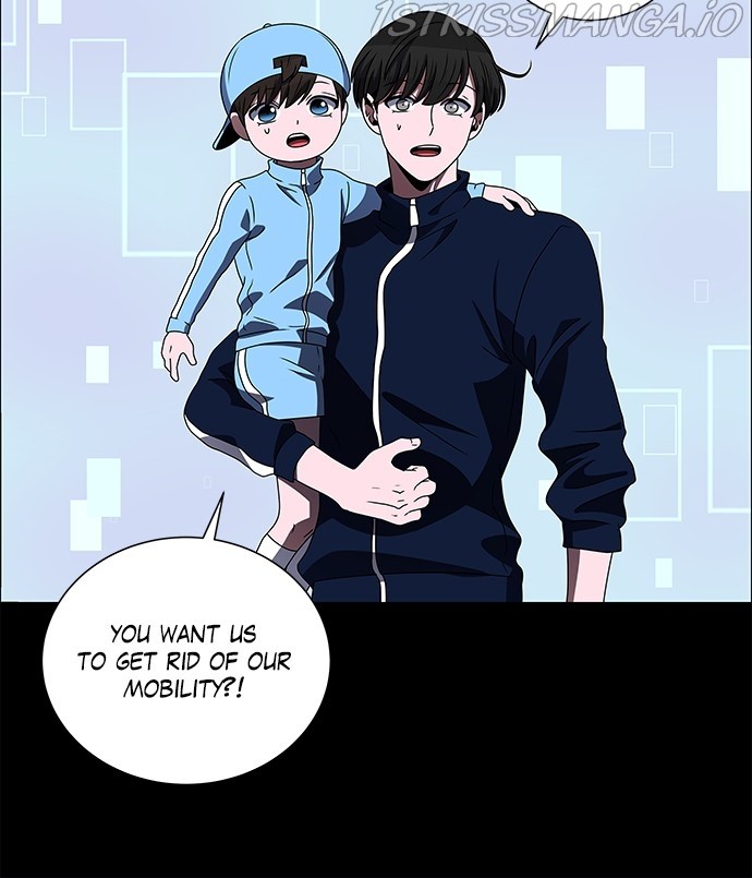 No Scope Chapter 169 - Page 87