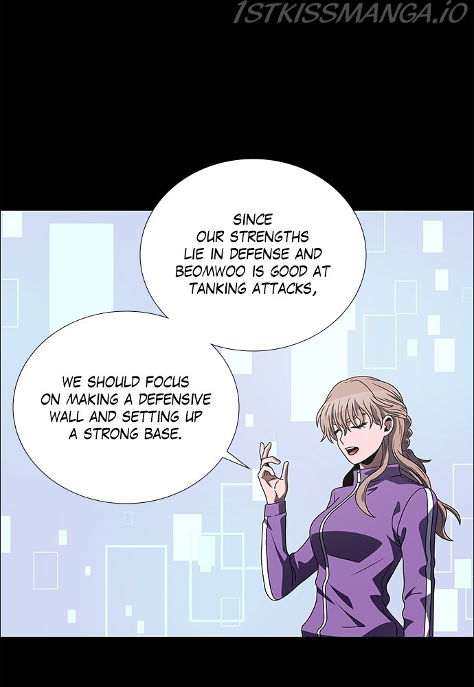 No Scope Chapter 169 - Page 89