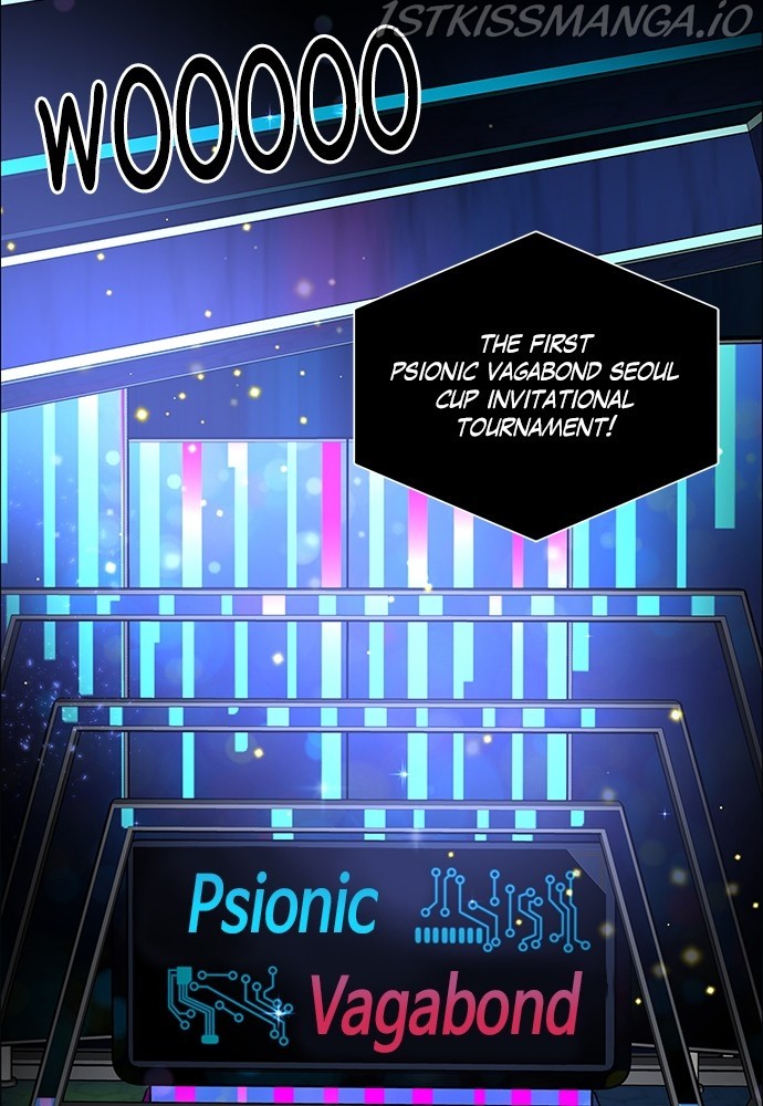 No Scope Chapter 169 - Page 9