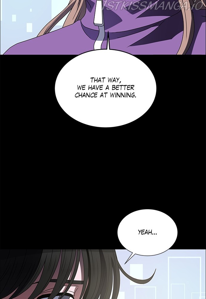 No Scope Chapter 169 - Page 91