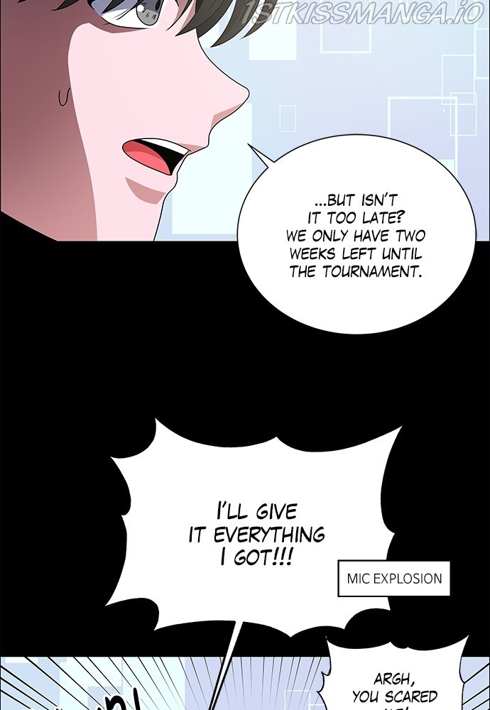 No Scope Chapter 169 - Page 92