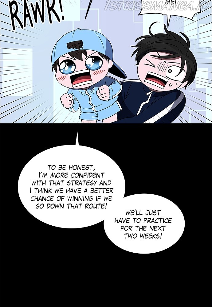 No Scope Chapter 169 - Page 93