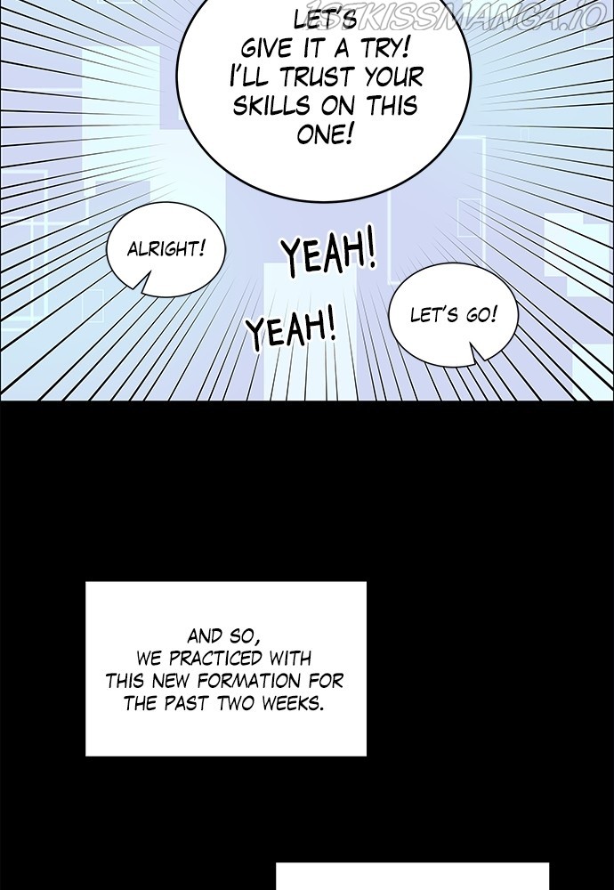 No Scope Chapter 169 - Page 96