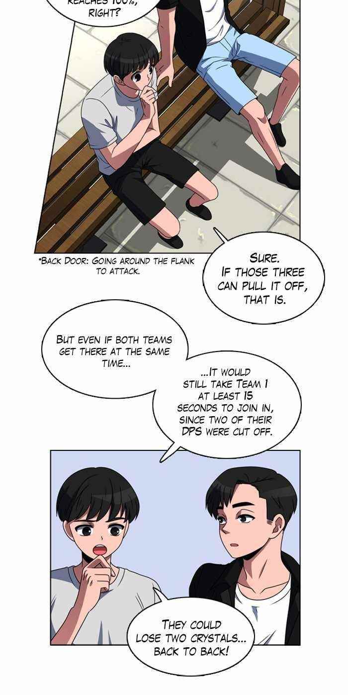 No Scope Chapter 17 - Page 22