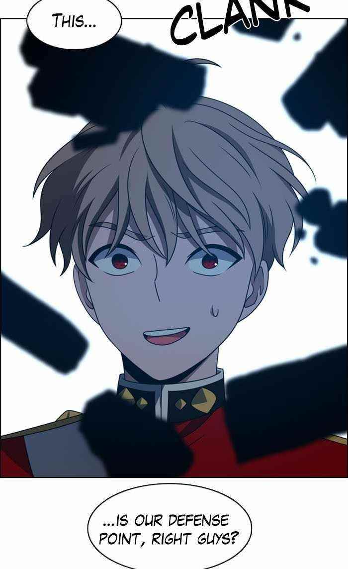 No Scope Chapter 17 - Page 29