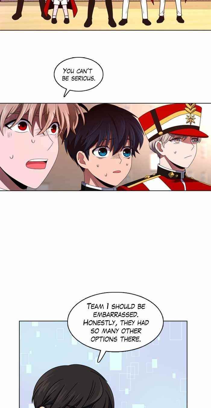 No Scope Chapter 17 - Page 37