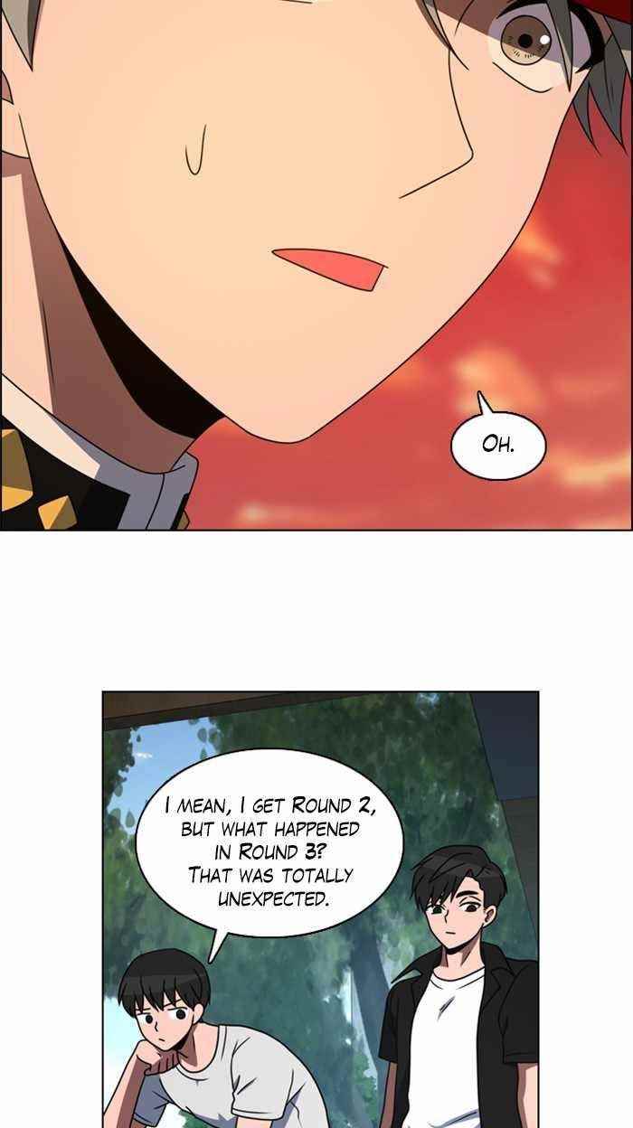 No Scope Chapter 17 - Page 42