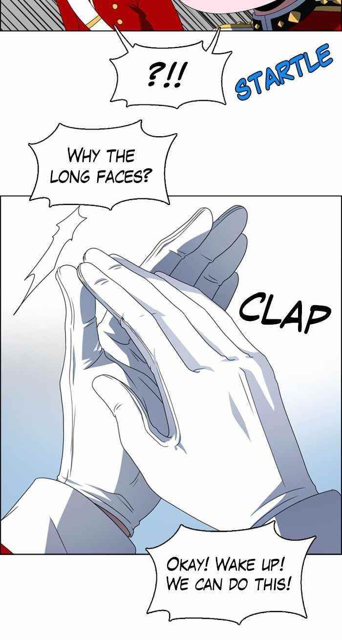 No Scope Chapter 17 - Page 49