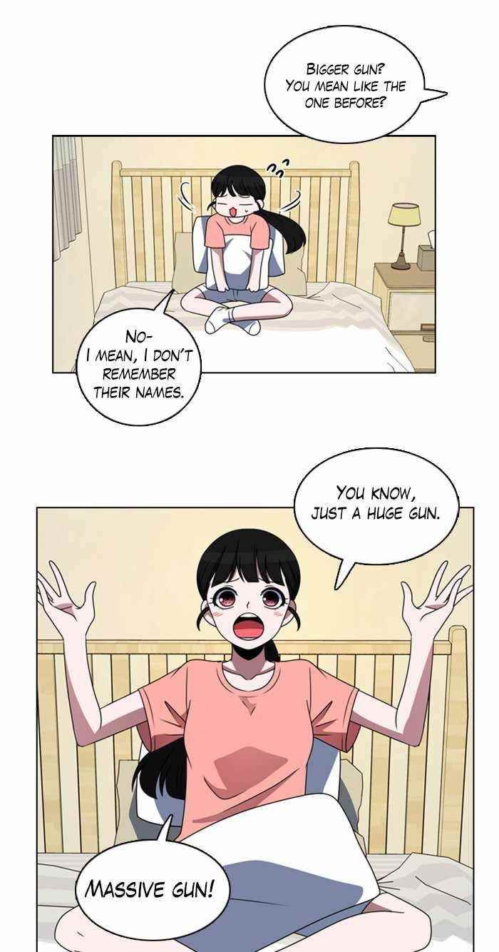 No Scope Chapter 17 - Page 59