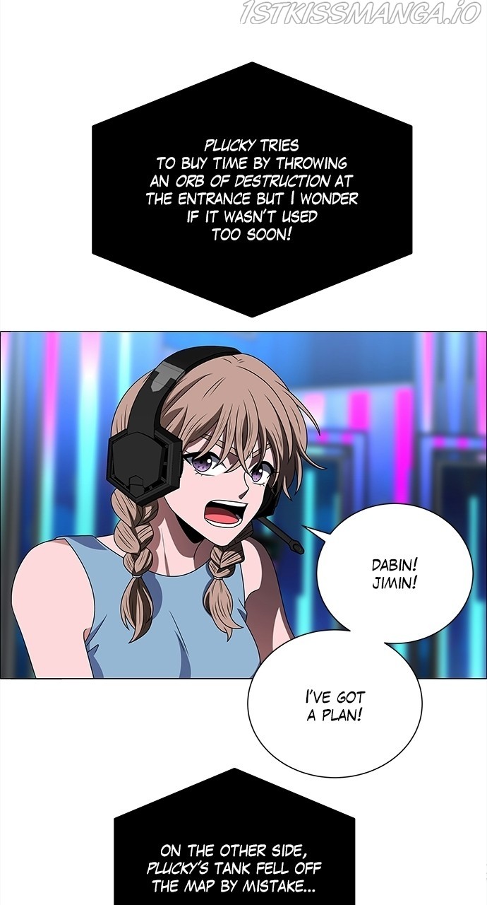 No Scope Chapter 172 - Page 51