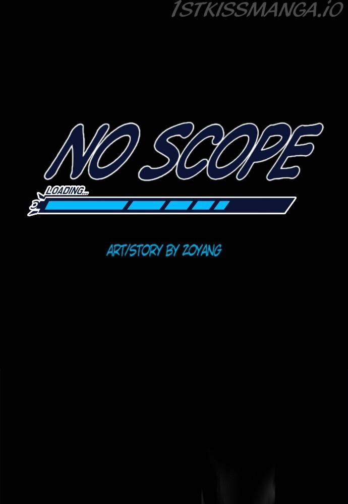 No Scope Chapter 176 - Page 1