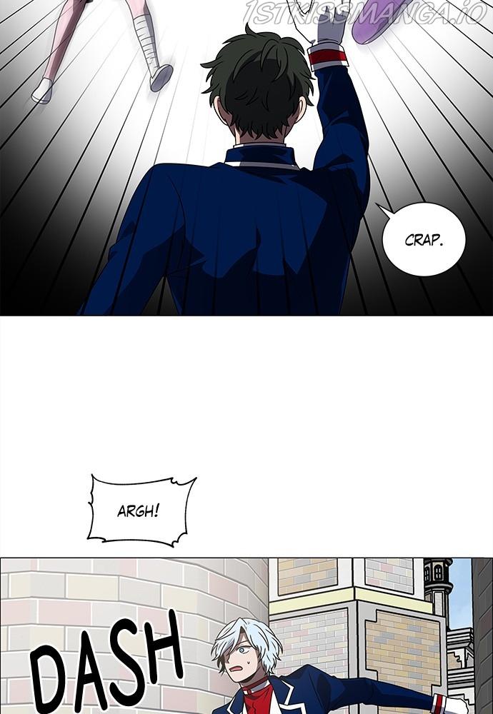 No Scope Chapter 176 - Page 10