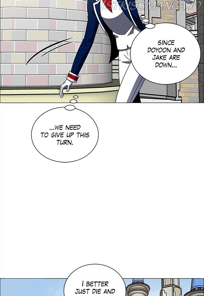 No Scope Chapter 176 - Page 11