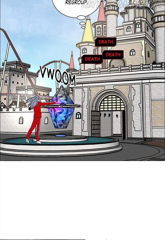 No Scope Chapter 176 - Page 12