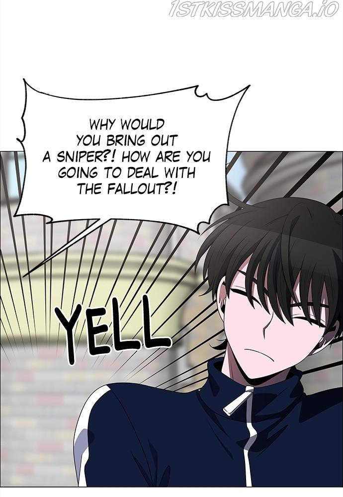 No Scope Chapter 176 - Page 18