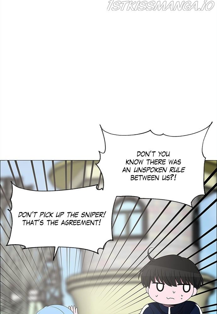 No Scope Chapter 176 - Page 19