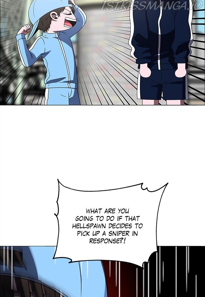 No Scope Chapter 176 - Page 20