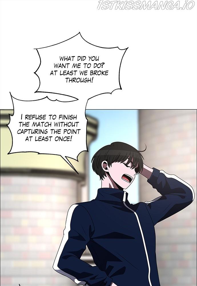 No Scope Chapter 176 - Page 23