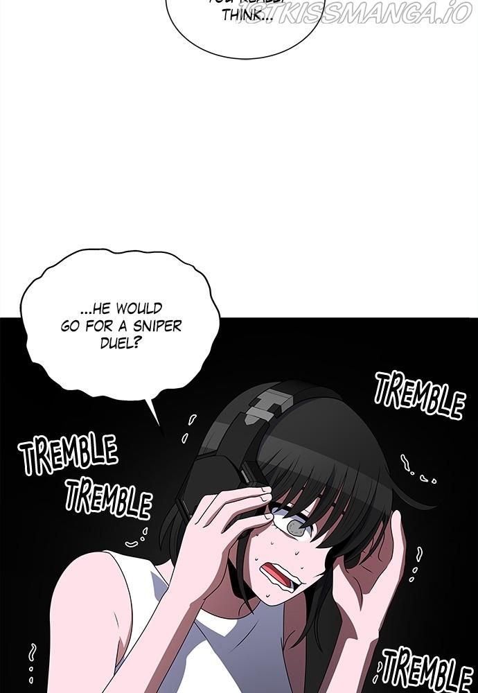 No Scope Chapter 176 - Page 25