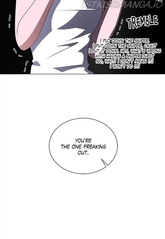 No Scope Chapter 176 - Page 26