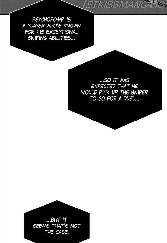 No Scope Chapter 176 - Page 32