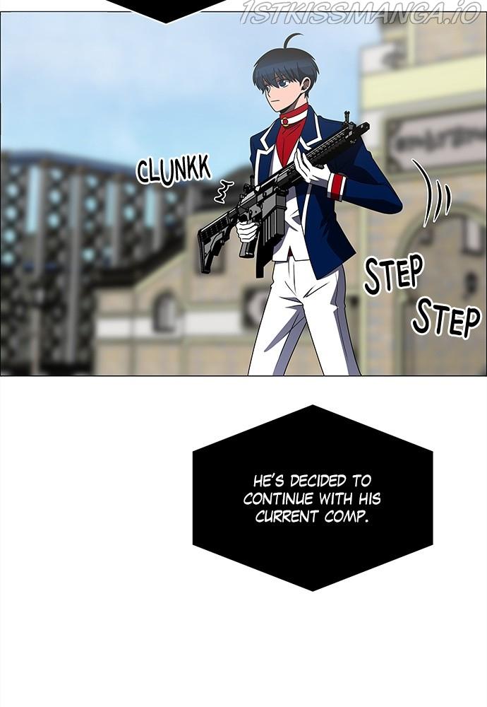 No Scope Chapter 176 - Page 33