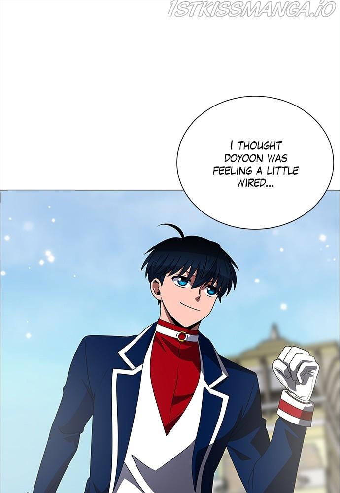 No Scope Chapter 176 - Page 38