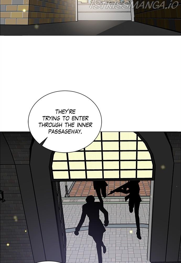 No Scope Chapter 176 - Page 41