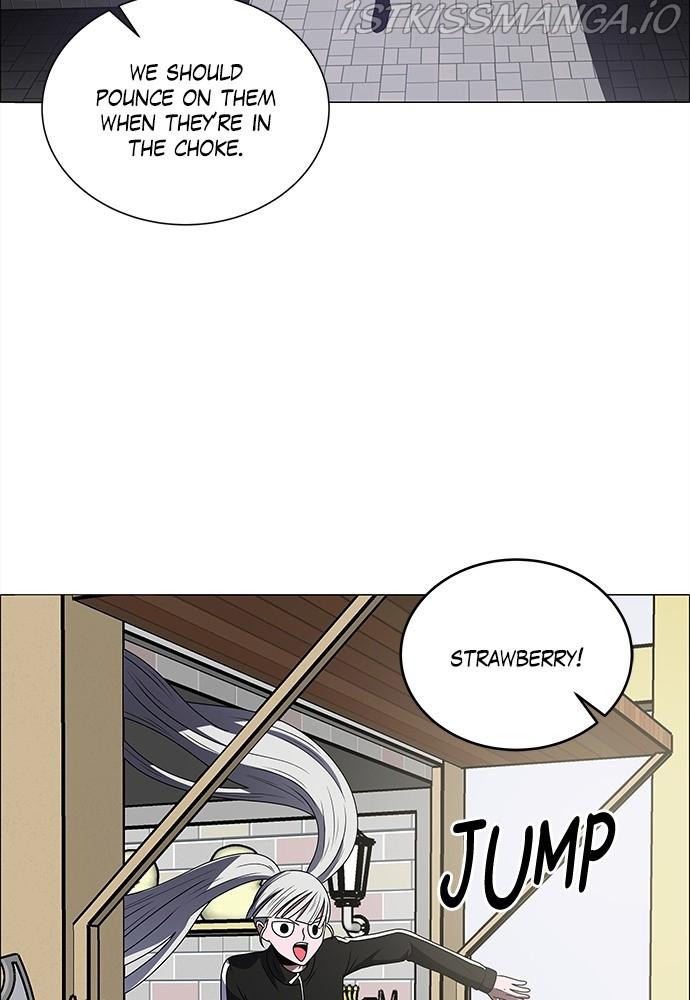 No Scope Chapter 176 - Page 42