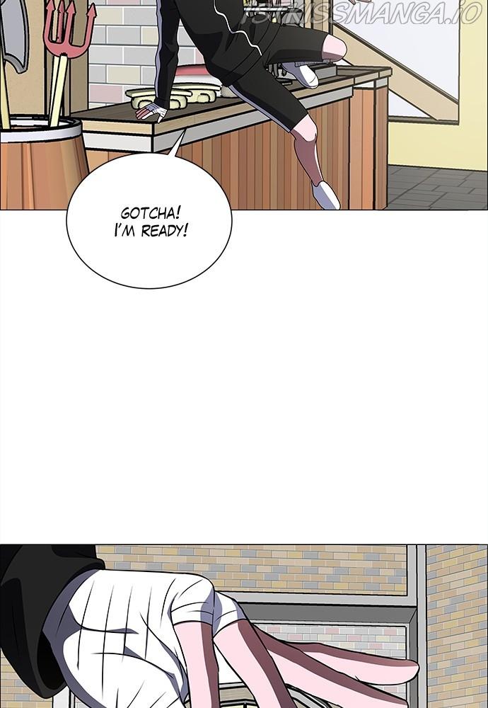 No Scope Chapter 176 - Page 43